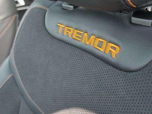 New 2026 Ford Explorer Tremor w/ Tremor Ultimate Package AWD/4WD image 29