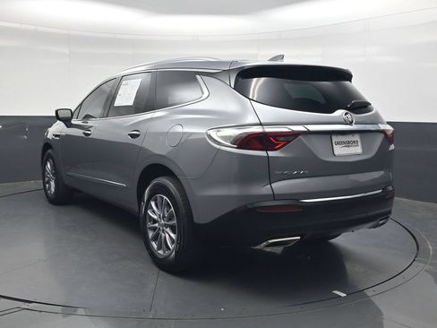 Used 2024 Buick Enclave Premium FWD image 7