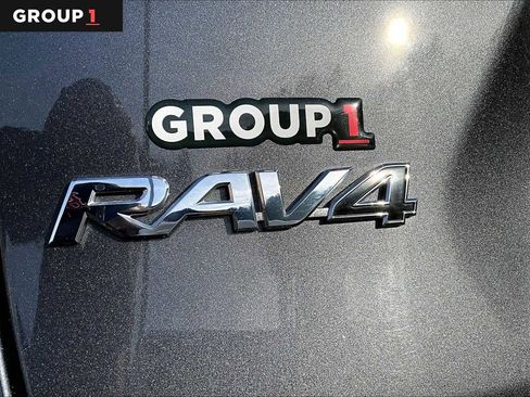 Used 2023 Toyota RAV4 LE image 32