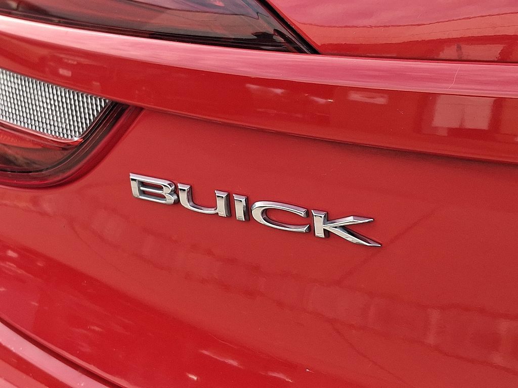 Used 2017 Buick Cascada Sport Touring FWD image 31