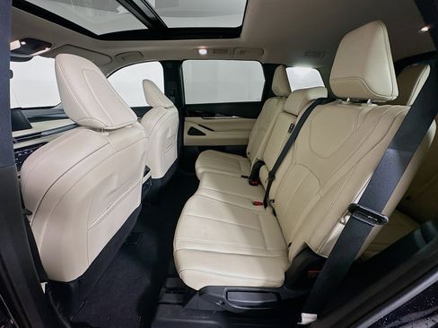 Used 2023 INFINITI QX60 Pure FWD image 28