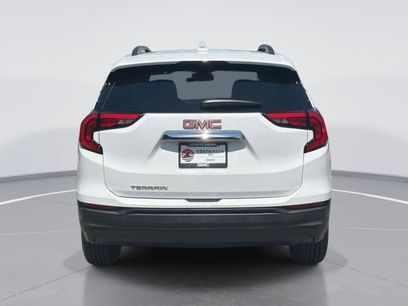 Used 2018 GMC Terrain SLE w/ Driver Convenience Package