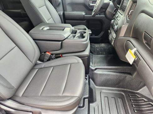 New 2026 Chevrolet Silverado 1500 W/T AWD/4WD image 18