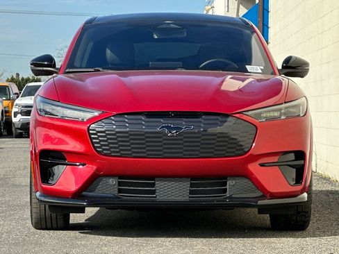 Used 2023 Ford Mustang Mach-E GT w/ GT Performance Edition image 9