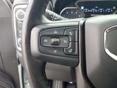 Used 2021 GMC Sierra 1500 AT4 w/ AT4 Premium Package AWD/4WD image 21
