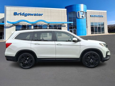 Used 2022 Honda Pilot Special Edition image 7