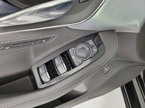 Used 2022 Cadillac CT5 Premium Luxury RWD image 19