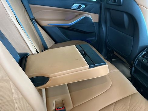 Used 2023 BMW X5 sDrive40i w/ M Sport Package image 27