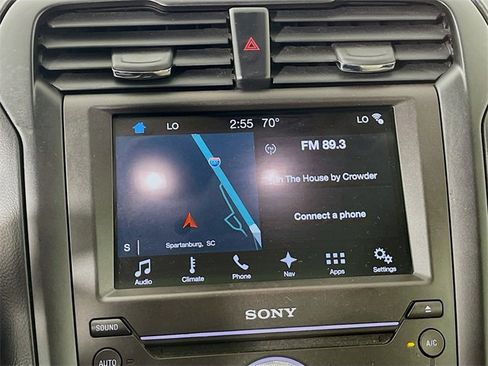 Used 2017 Ford Fusion Energi Titanium image 16