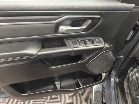 Used 2025 RAM 1500 Big Horn AWD/4WD image 46
