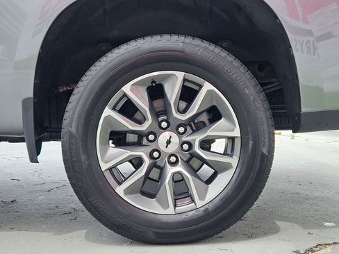 Used 2020 Chevrolet Silverado 1500 RST w/ All-Star Edition AWD/4WD image 28