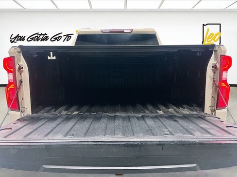 Used 2023 Chevrolet Silverado 1500 LT Trail Boss image 26
