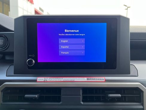 New 2026 Toyota Tacoma SR5 image 18