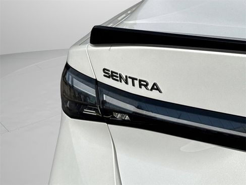 New 2026 Nissan Sentra SR w/ SR Premium Package image 46