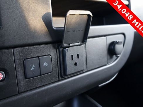 Used 2021 Chevrolet Express 3500 LT w/ LT Preferred Equipment Group image 35