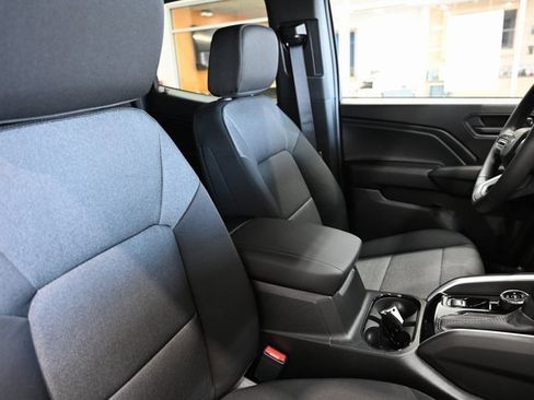 New 2026 Chevrolet Colorado Trail Boss image 10