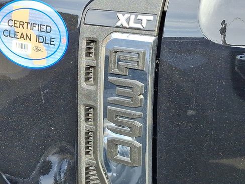 New 2026 Ford F350 XLT w/ XLT Value Package AWD/4WD image 10