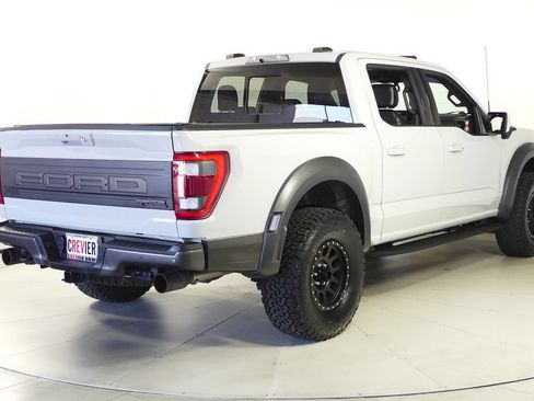 Used 2023 Ford F150 Raptor AWD/4WD image 6