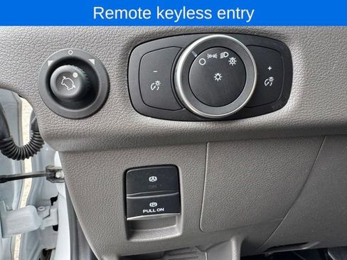Used 2024 Ford Transit 350 XL AWD/4WD image 14