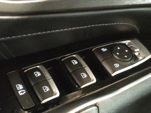 Used 2021 Kia Sorento SX FWD image 27