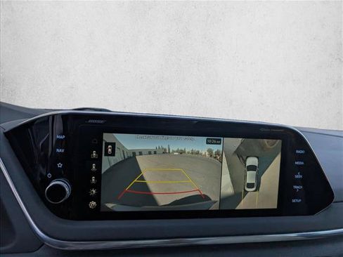 Used 2021 Hyundai Sonata Limited FWD image 21