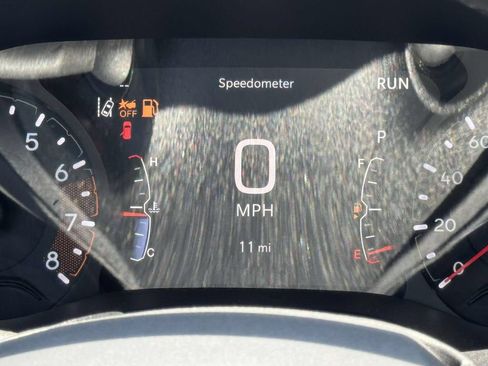New 2026 Jeep Compass Limited AWD/4WD image 29
