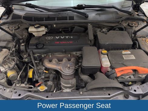 Used 2011 Toyota Camry Hybrid FWD image 41