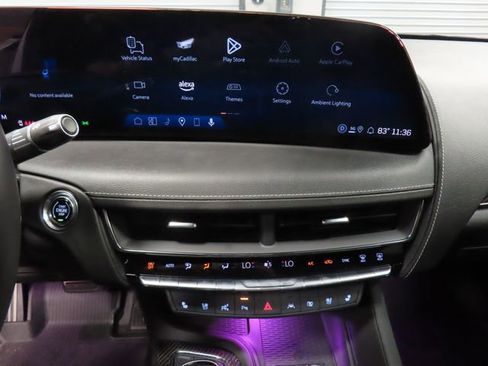 Certified 2025 Cadillac CT5 V Blackwing w/ Super Cruise 1 Package image 26