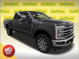 New 2026 Ford F250 Lariat w/ Lariat Ultimate Package 360° Tour