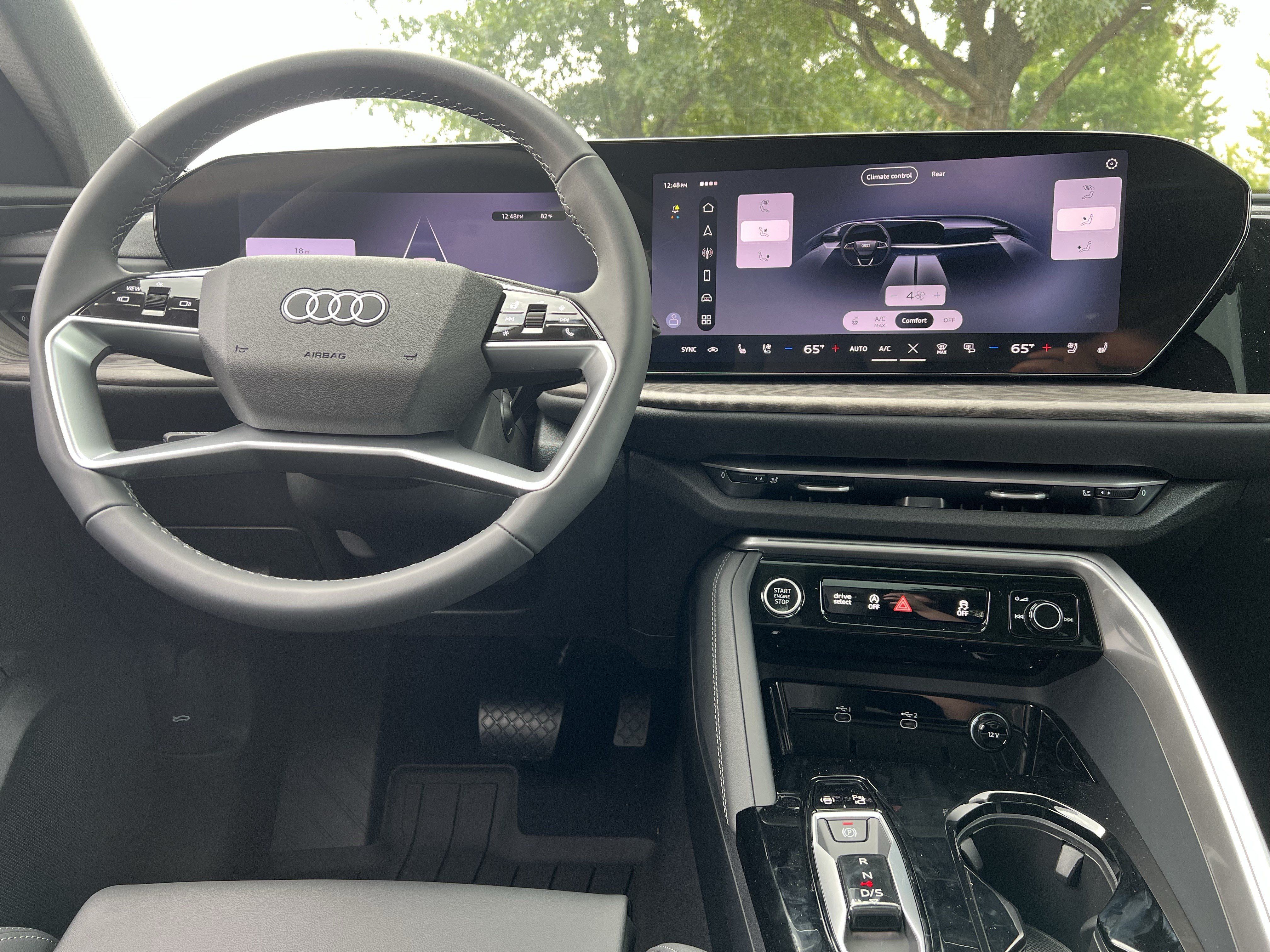 New 2026 Audi Q5 Premium AWD/4WD image 19