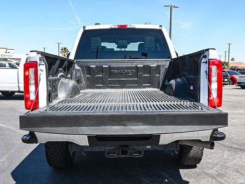 Used 2025 Ford F250 XLT AWD/4WD image 31