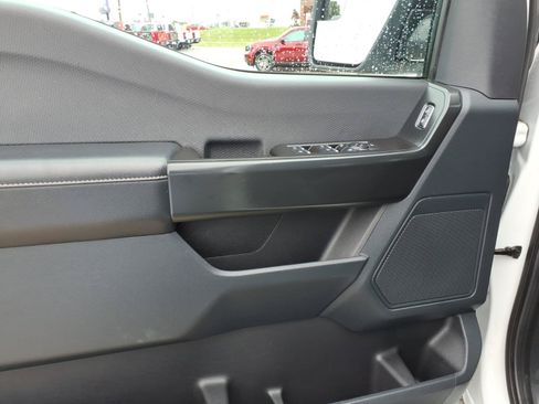 Used 2023 Ford F150 XL w/ STX Appearance Package AWD/4WD image 13