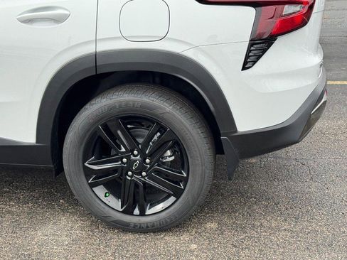 New 2026 Chevrolet Trax ACTIV w/ Driver Confidence Package image 4