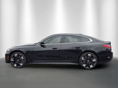 New 2026 BMW 430i w/ Premium Package image 4