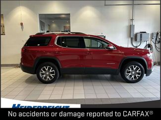 Used 2022 GMC Acadia SLE w/ Driver Convenience Package video 2