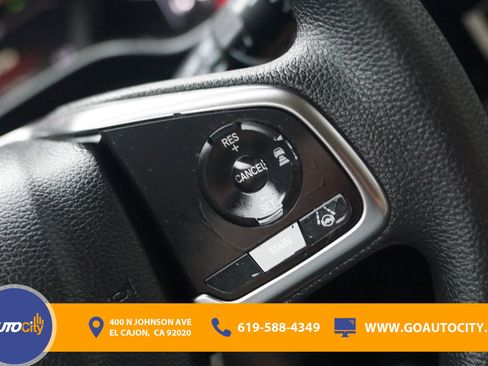 Used 2018 Honda CR-V EX image 22