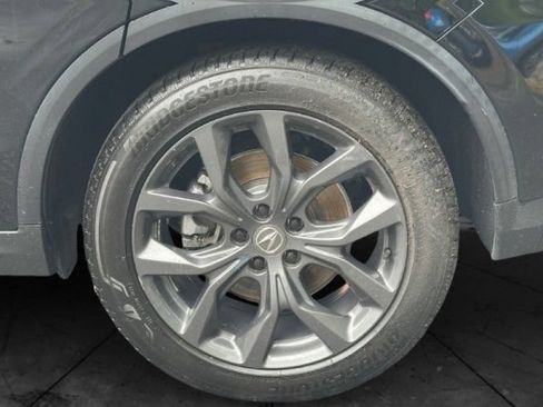 Used 2023 Acura MDX A-Spec AWD/4WD image 8