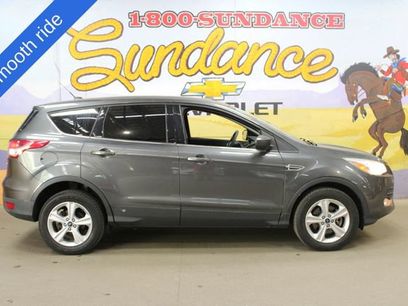 Used 2016 Ford Escape SE