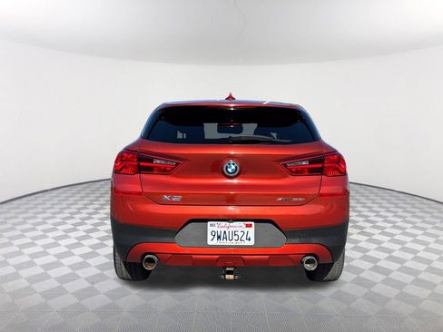 Used 2019 BMW X2 xDrive28i w/ Convenience Package AWD/4WD image 5
