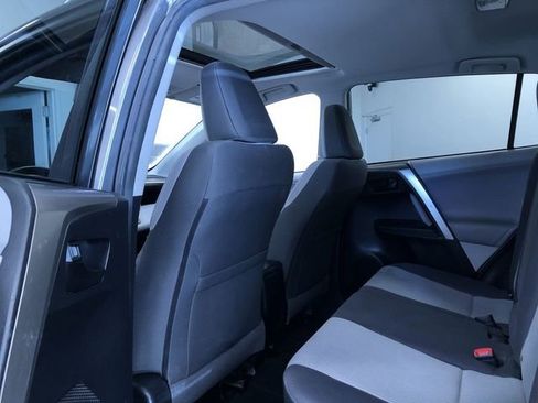 Used 2013 Toyota RAV4 XLE image 12