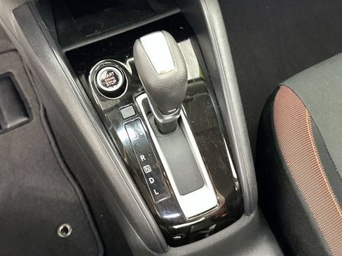 Used 2024 Nissan Versa SR w/ Electronics Package FWD image 14