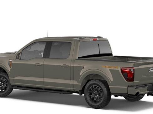 New 2026 Ford F150 Tremor AWD/4WD image 24