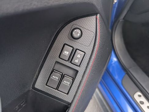 Used 2016 Subaru BRZ Limited RWD image 12