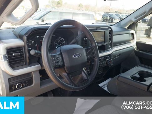 Used 2025 Ford F350 XLT image 14