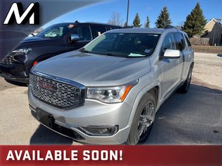 Used 2019 GMC Acadia Denali video 1