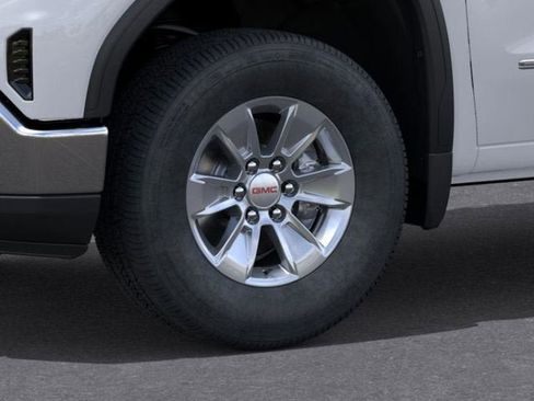 New 2026 GMC Sierra 1500 Pro image 9