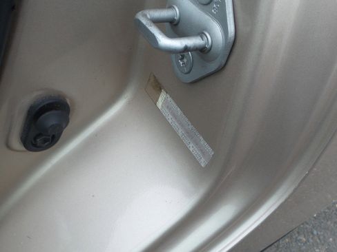 Used 1998 Toyota Camry LE image 27