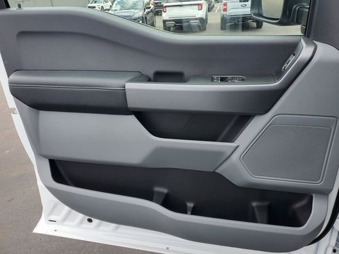 New 2026 Ford F250 XL w/ STX Appearance Package AWD/4WD image 21