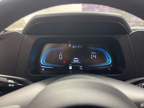 New 2026 Hyundai Elantra Sport FWD image 12