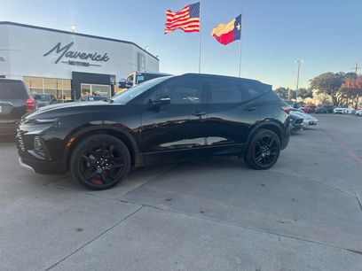 Used 2020 Chevrolet Blazer LT w/ Redline Edition